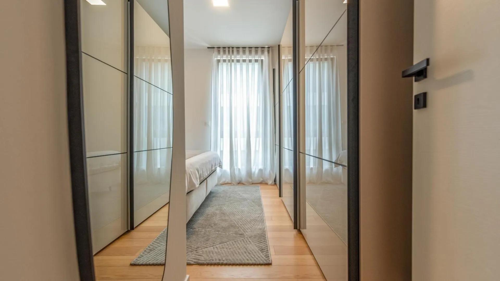 Apartman Z&Z زادار شقة