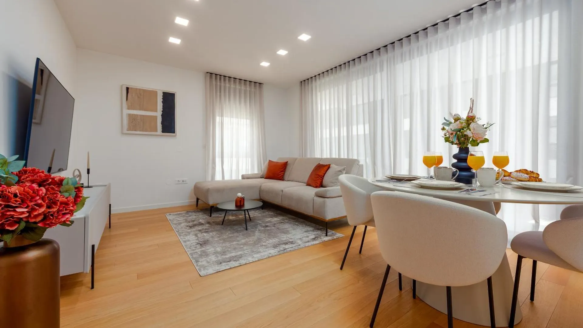 Apartman Z&Z زادار