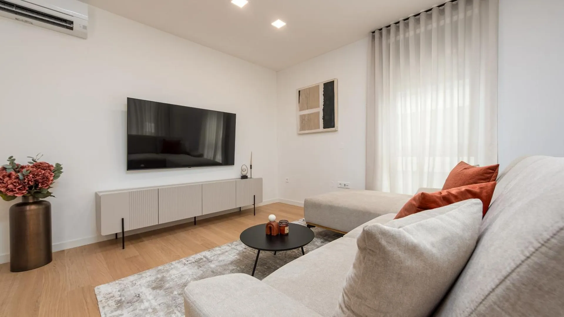 شقة Apartman Z&Z زادار كرواتيا