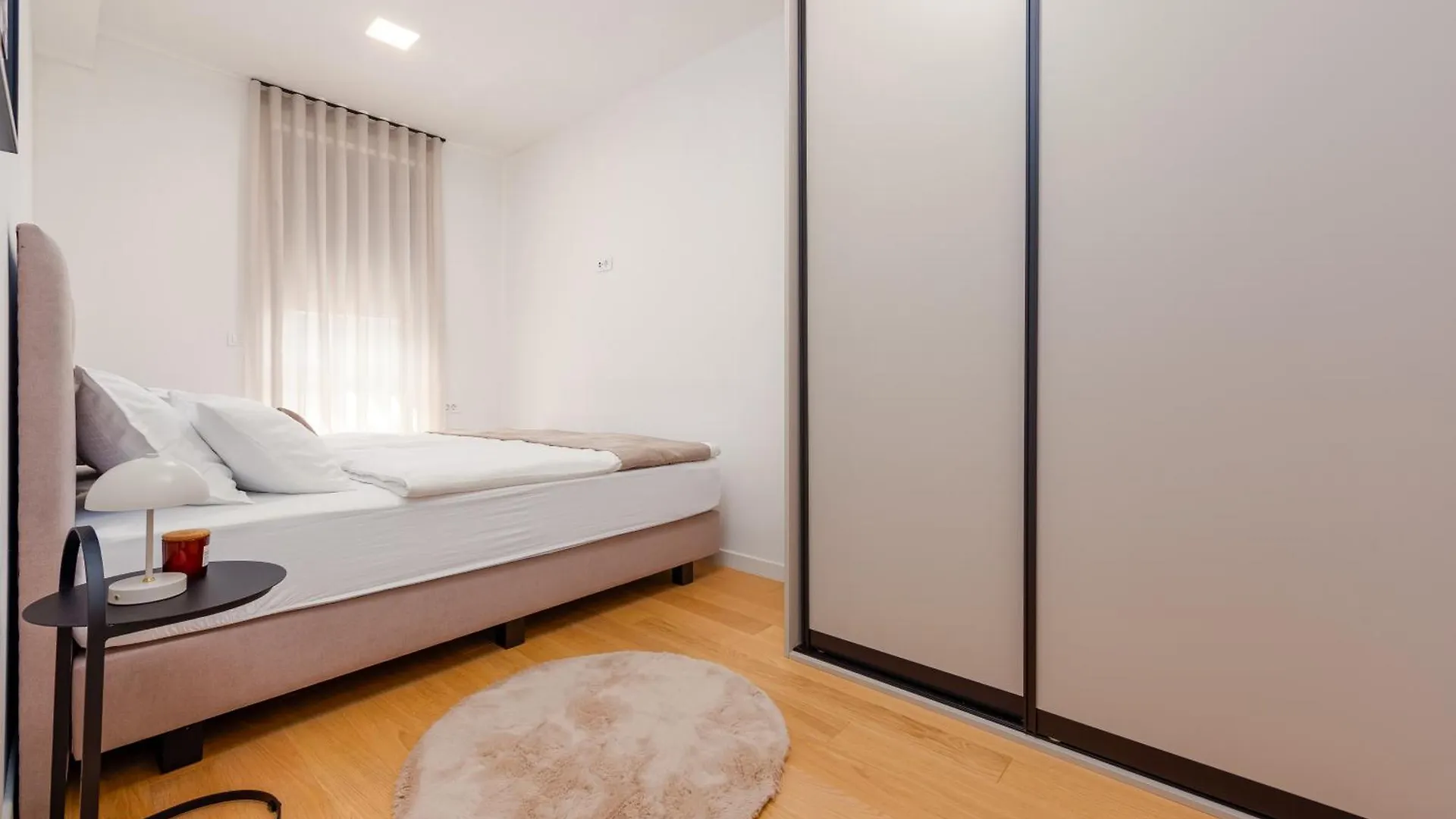 Apartman Z&Z زادار