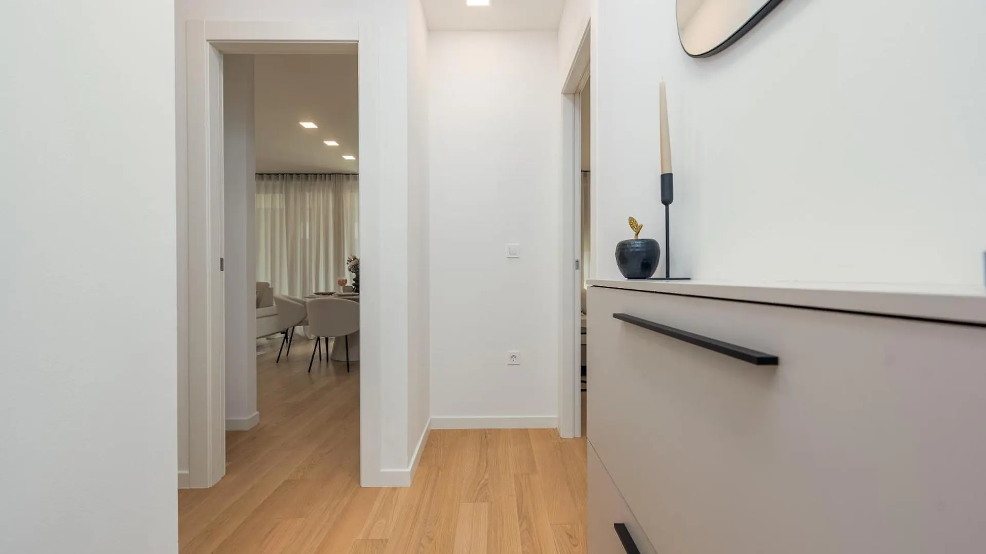 شقة Apartman Z&Z زادار كرواتيا