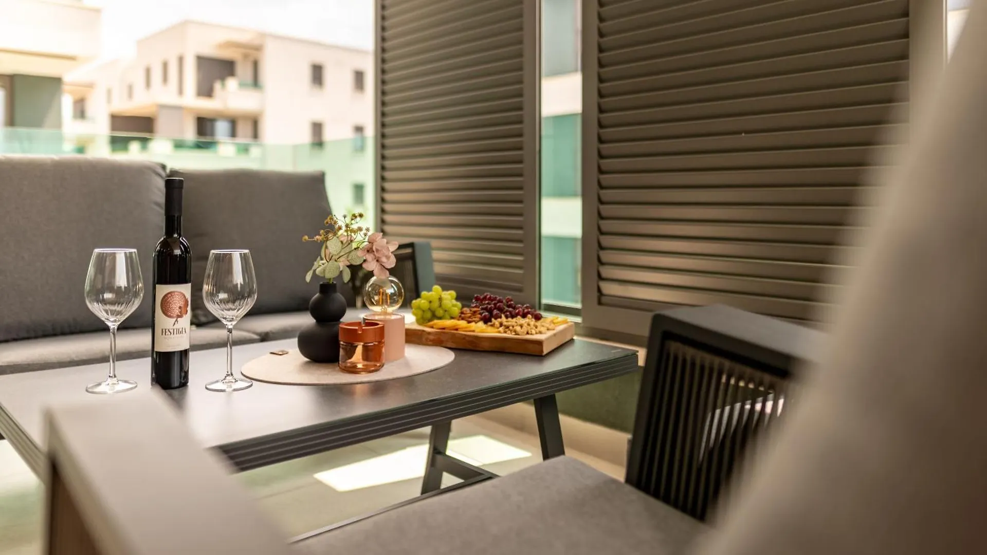 Apartman Z&Z زادار شقة