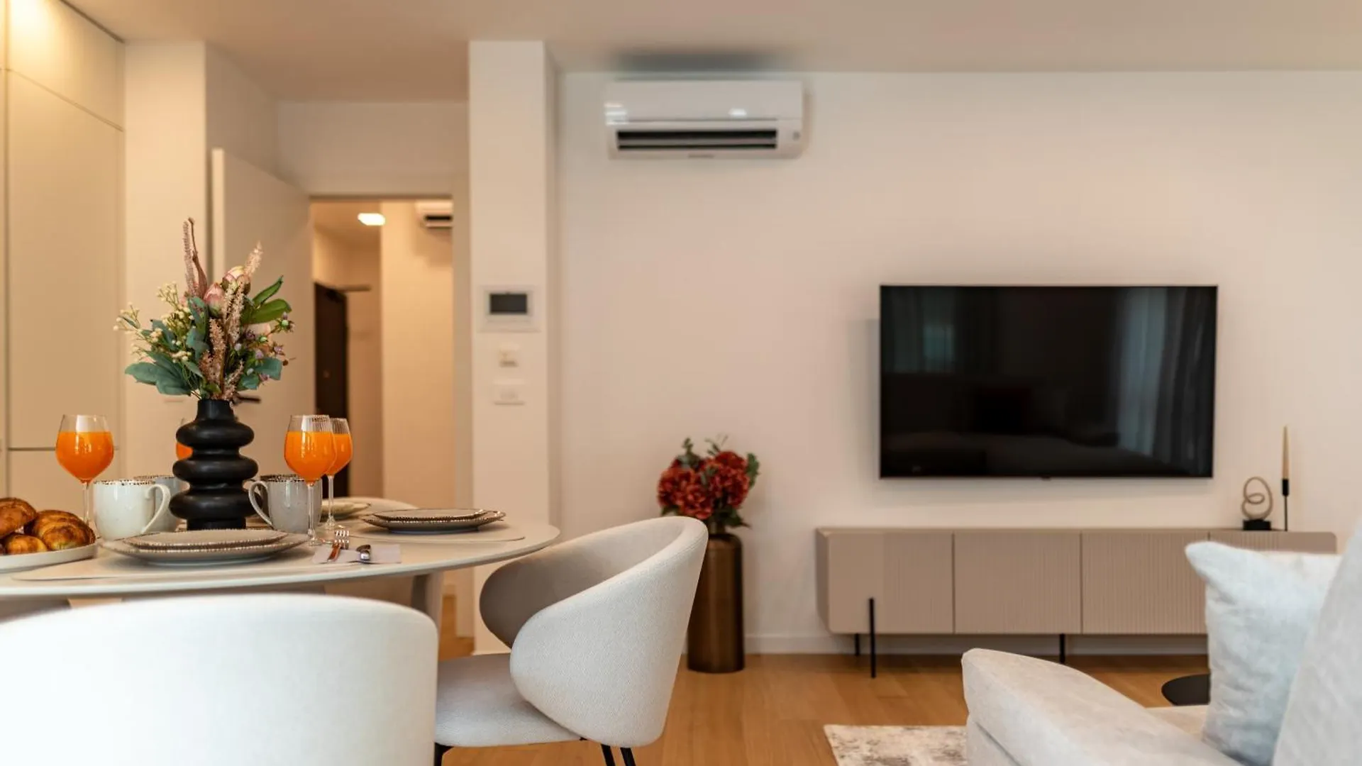 Apartman Z&Z زادار 0*,  كرواتيا