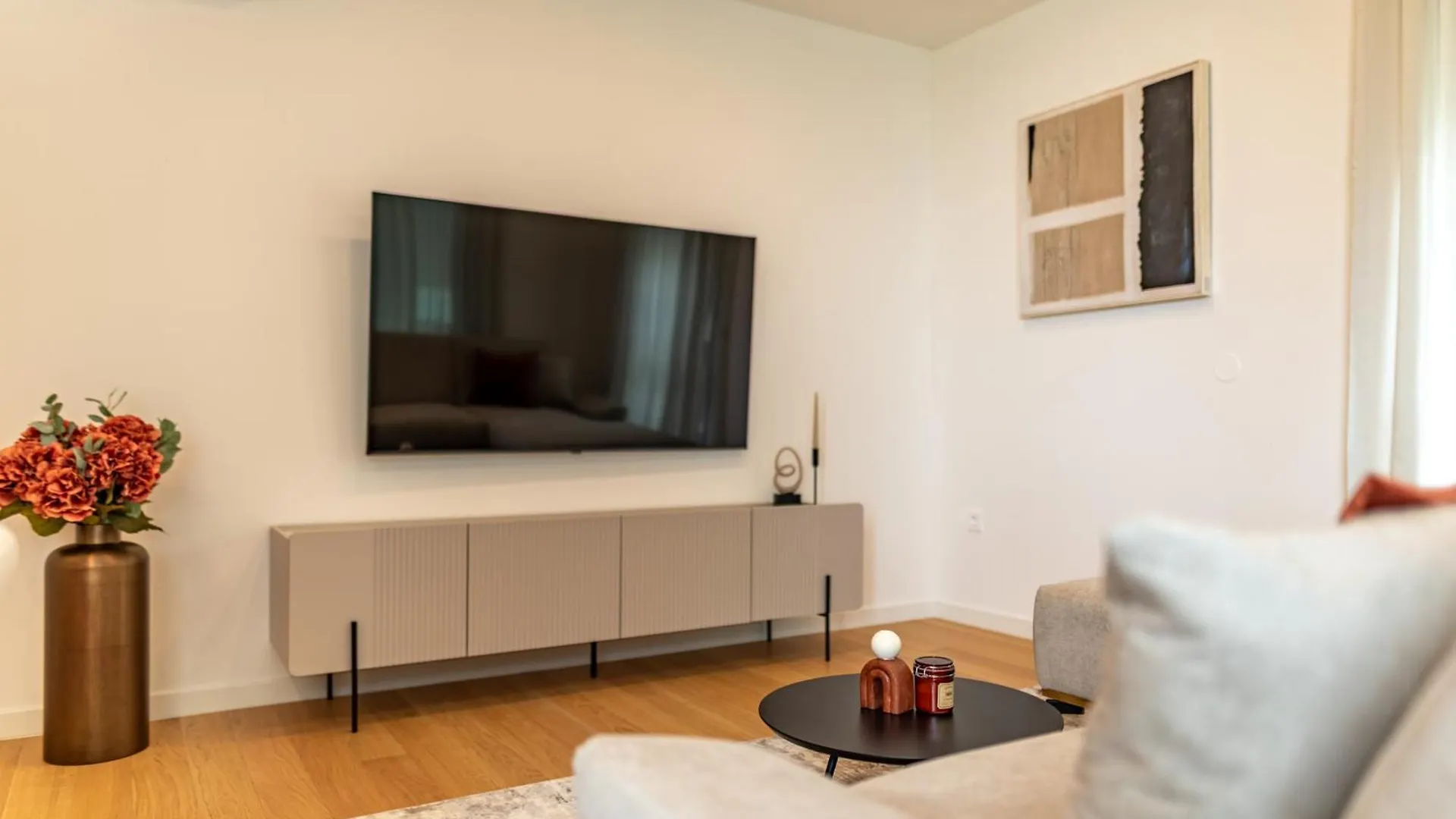 شقة Apartman Z&Z زادار كرواتيا