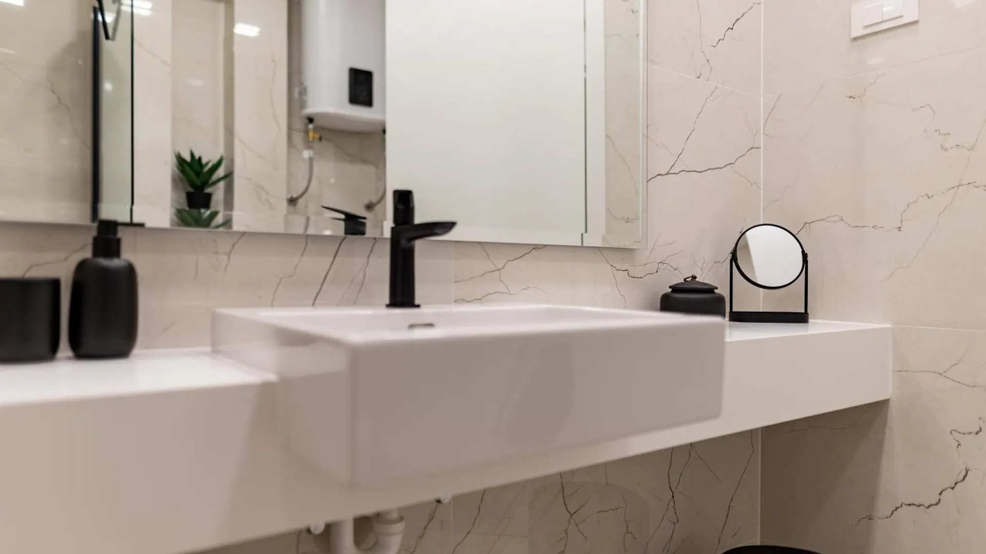 Apartman Z&Z زادار